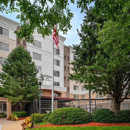 Residence Inn By Marriott Tysons Tysons Corner Exterior photo