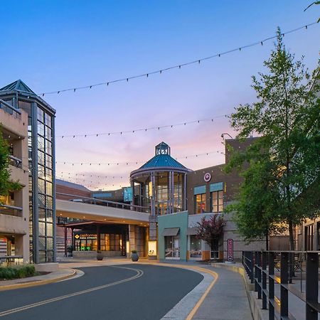 Residence Inn By Marriott Tysons Tysons Corner Exterior photo