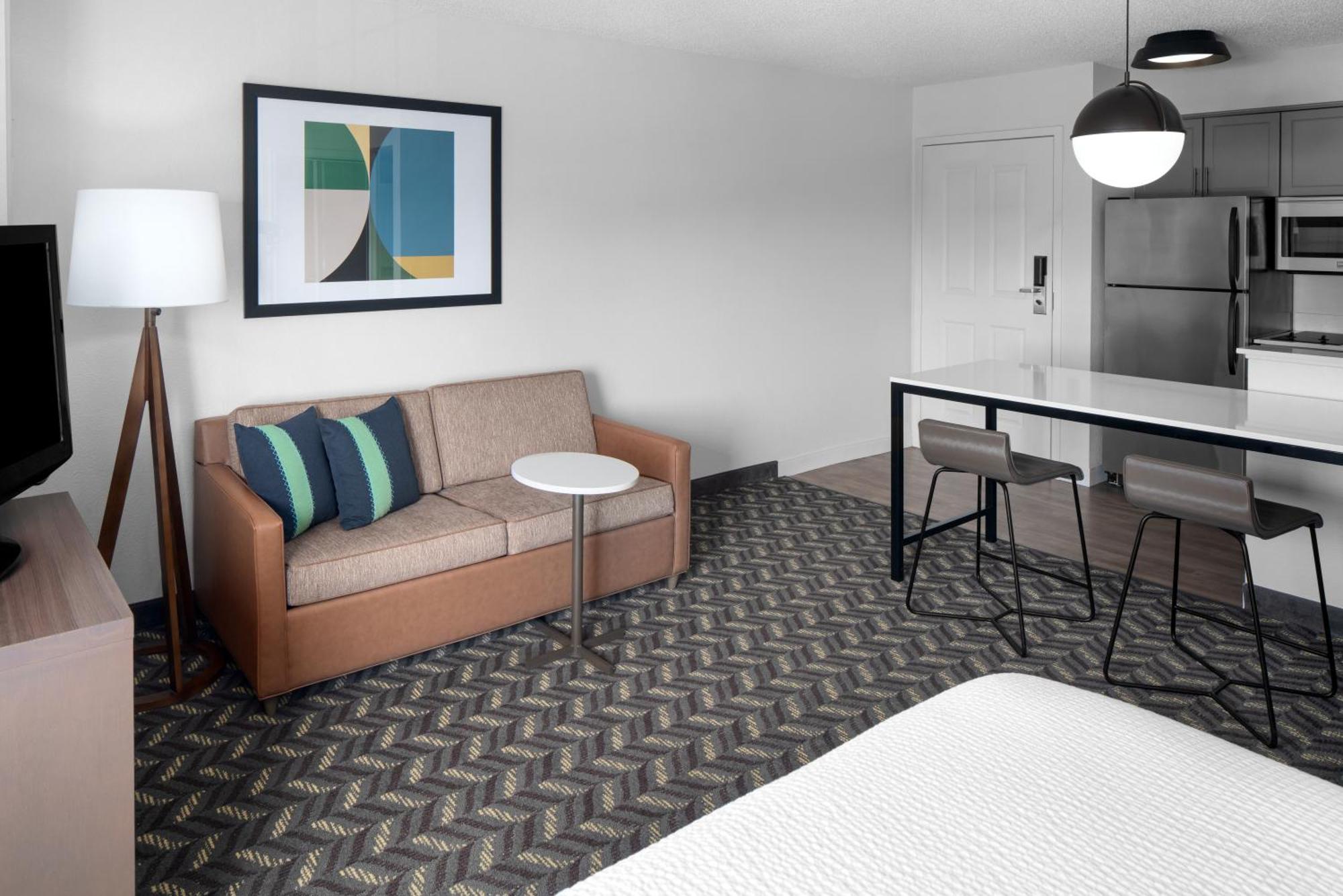 Residence Inn By Marriott Tysons Tysons Corner Room photo