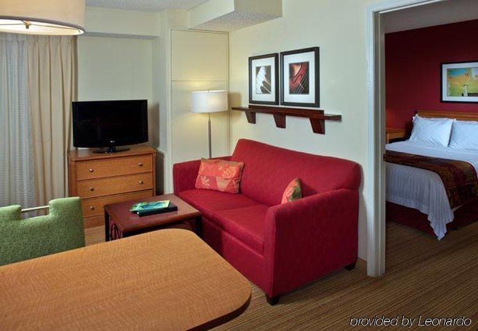 Residence Inn By Marriott Tysons Tysons Corner Room photo